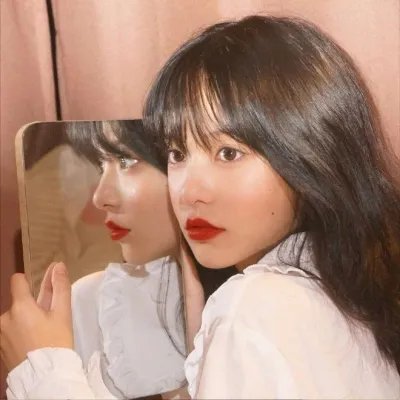 温迪和露西