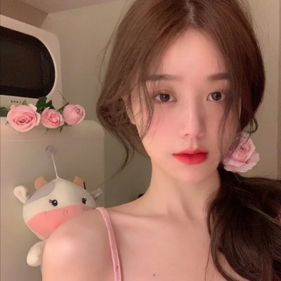 甜蜜的惊喜