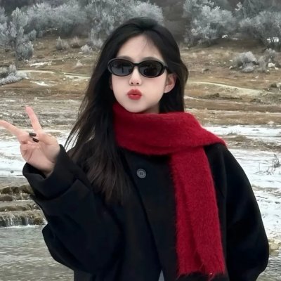 亲吻的人们